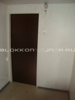 Охранный вагончик 3м, г.Армавир в Кенже